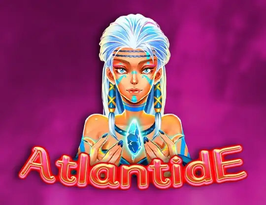 Atlantide Slot - Spela med riktiga pengar
