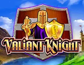 Valiant Knight Slot Casino Online | Spela med Riktiga Pengar