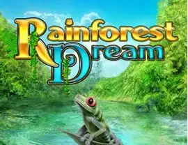 Rainforest Dream Slot Casino Online | Spela med Riktiga Pengar