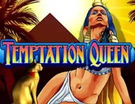 Temptation Queen Slot Casino Online | Spela med Riktiga Pengar