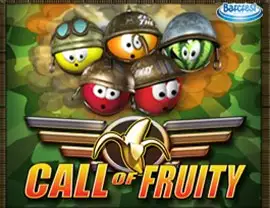 Call of Fruity