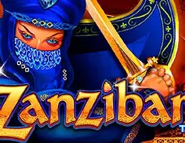 Zanzibar Slot Casino Online | Spela med Riktiga Pengar