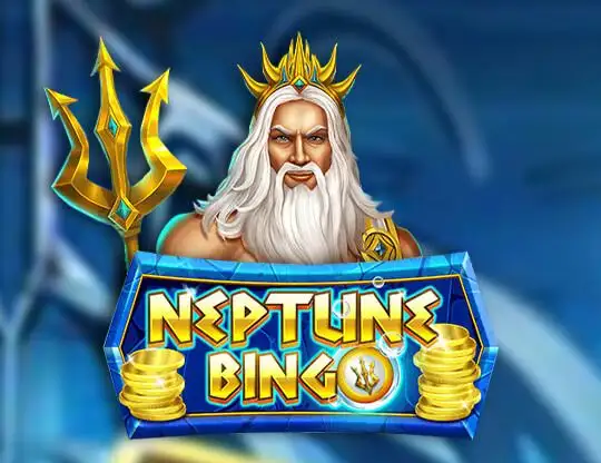 Spela Neptune Bingo med Riktiga Pengar ▶ Online Casino 2026