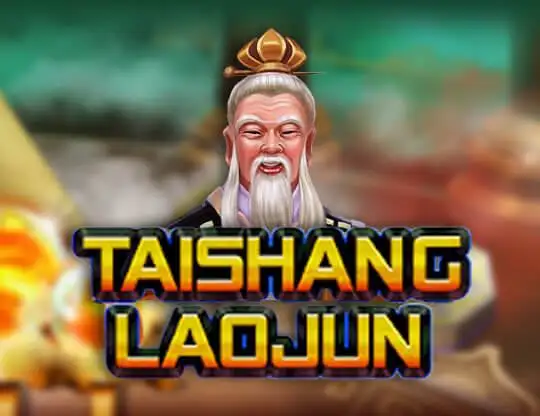 Tai Shang Lao Jun Slot - Spela med riktiga pengar