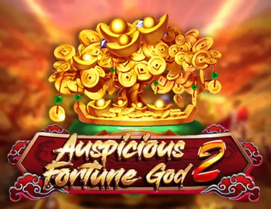Auspicious Fortune God 2 Slots med Riktiga Pengar | Online Casino