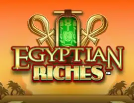Egyptian Riches Slot Casino Online | Spela med Riktiga Pengar