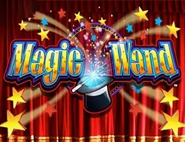 Magic Wand Slot Casino Online | Spela med Riktiga Pengar