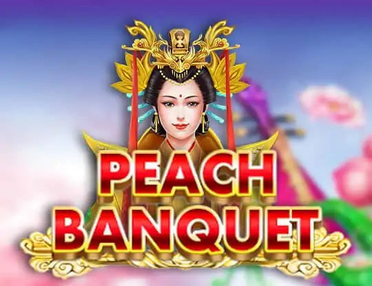 Peach Banquet Slot - Spela med riktiga pengar