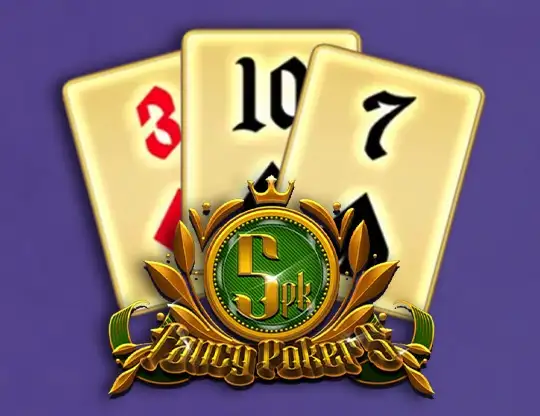 Fancy Poker 5