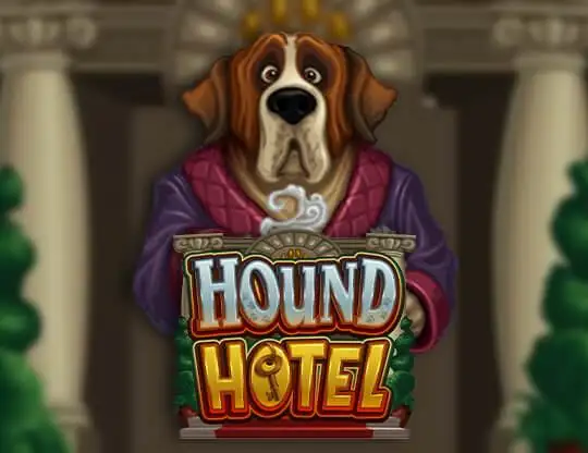Hound Hotel Casino Online | Spela med Riktiga Pengar