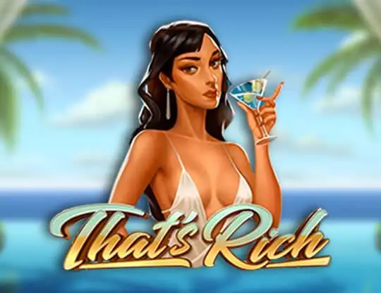 That's Rich Casino | Spelautomater med Riktiga Pengar Sverige
