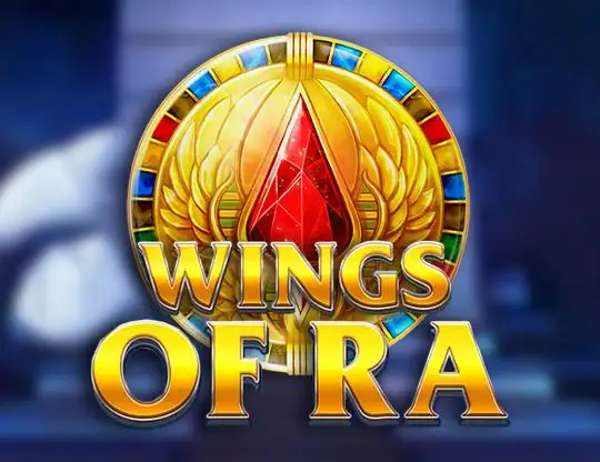 Wings of Ra Casino Online | Spela med Riktiga Pengar