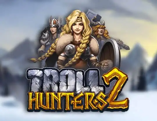 Troll Hunters 2 Casino Online | Spela med Riktiga Pengar