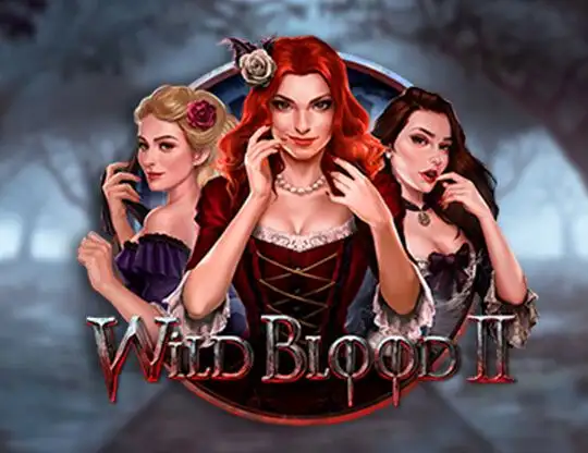 Wild Blood 2 Casino Online | Spela med Riktiga Pengar