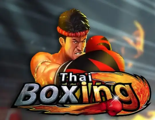 Thai Boxing