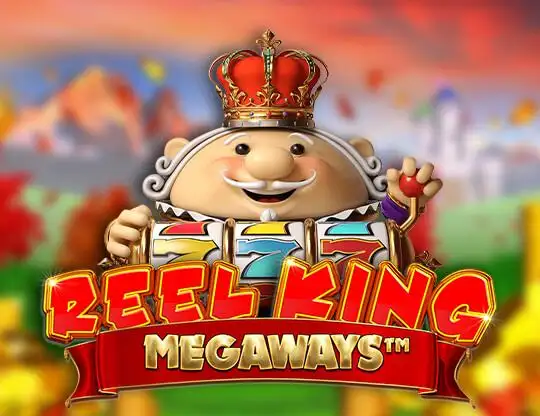 Reel King Megaways Casino | Spelautomater med Riktiga Pengar Sverige
