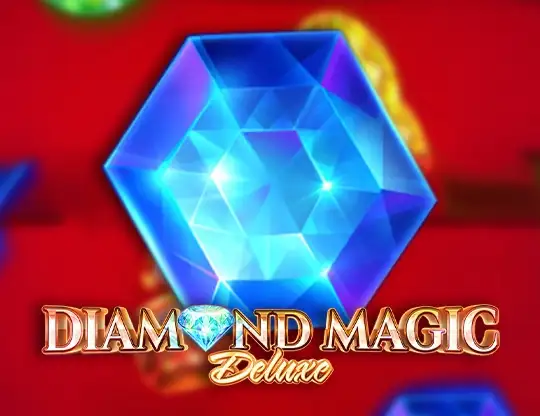 Diamond Magic Deluxe Casino Online | Spela med Riktiga Pengar