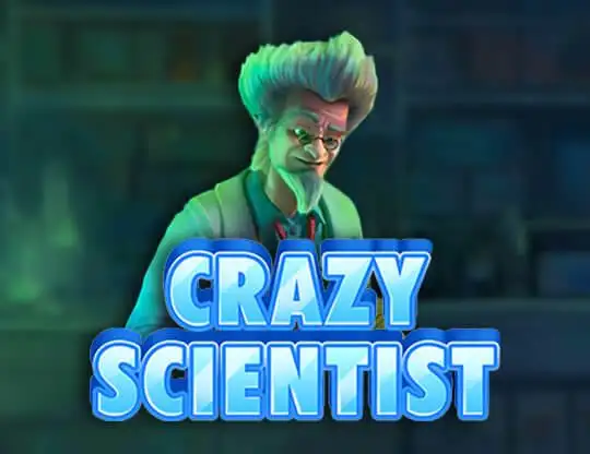 Crazy Scientist Casino | Spelautomater med Riktiga Pengar Sverige