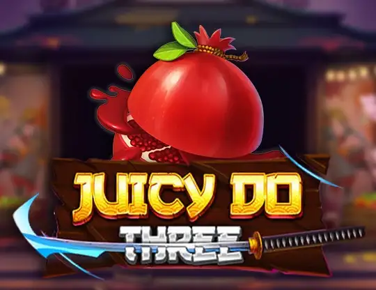 Juicy Do Three Casino | Spelautomater med Riktiga Pengar Sverige
