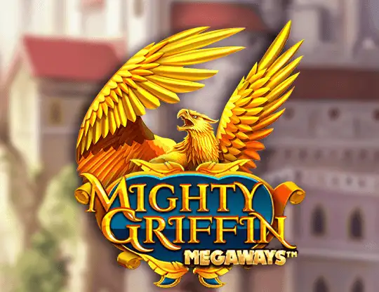 Mighty Griffin Megaways Slots med Riktiga Pengar | Online Casino