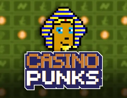 Casino Punks Casino Online | Spela med Riktiga Pengar