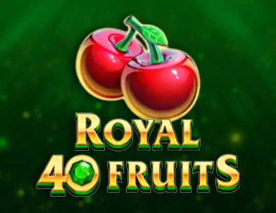 Royal 40 Fruits