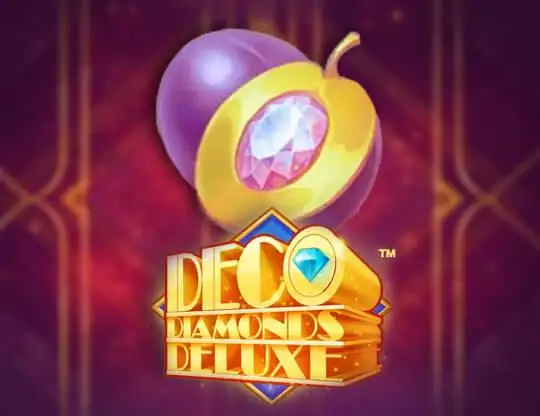 Deco Diamonds Deluxe Slot med Riktiga Pengar | Bästa Casino