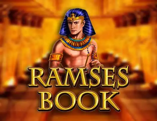 Ramses Book Slots med Riktiga Pengar | Online Casino