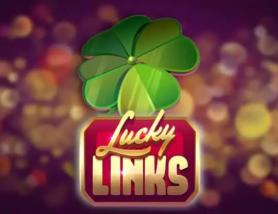 Lucky Links Slot Casino Online | Spela med Riktiga Pengar