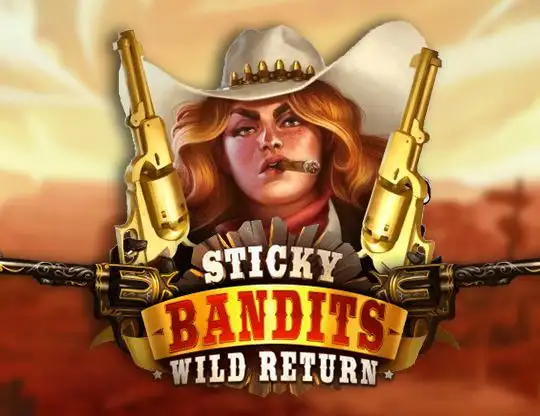 Sticky Bandits: Wild Return Casino Online | Spela med Riktiga Pengar