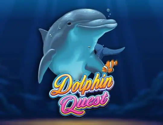 Dolphin Quest Casino Online | Spela med Riktiga Pengar
