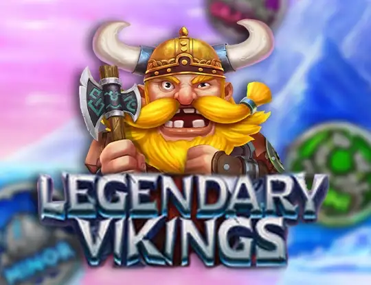 Legendary Vikings