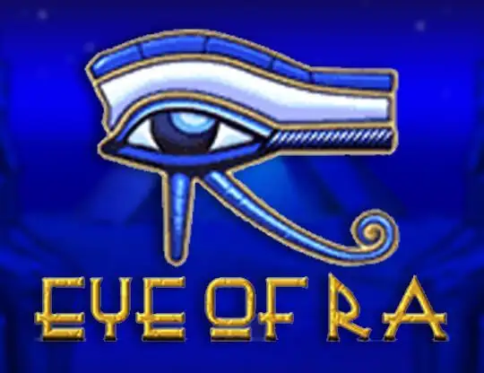 Eye of Ra Slot - Spela med riktiga pengar