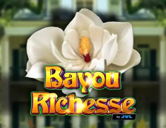 Bayou Richesse