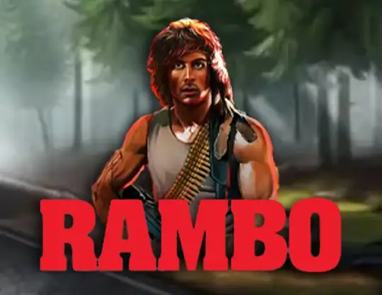 Rambo (Atlantic Digital) Slot med Riktiga Pengar | Bästa Casino