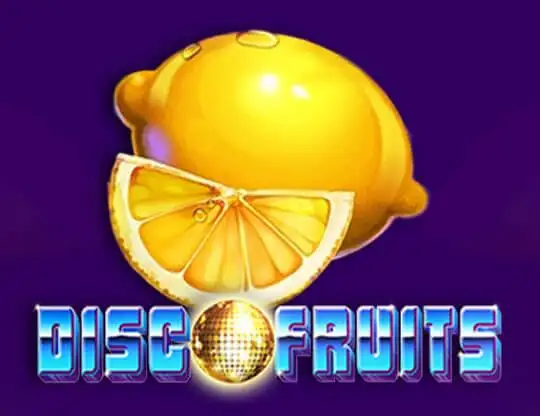 Disco Fruits