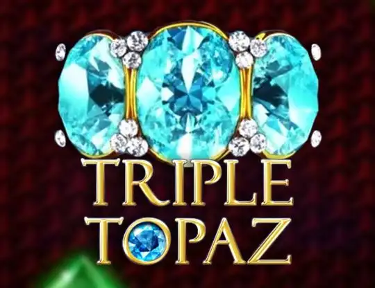 Triple Topaz Slot Casino Online | Spela med Riktiga Pengar