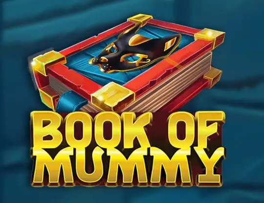 Book of Mummy Ka Gaming Slot - Spela med riktiga pengar