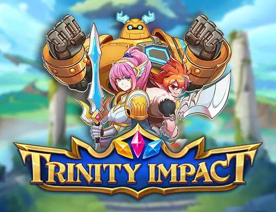 Trinity Impact Casino Online | Spela med Riktiga Pengar