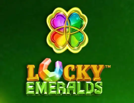 Lucky Emeralds Slot Casino Online | Spela med Riktiga Pengar