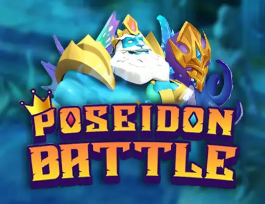 Spela Poseidon Battle med Riktiga Pengar ▶ Online Casino 2026
