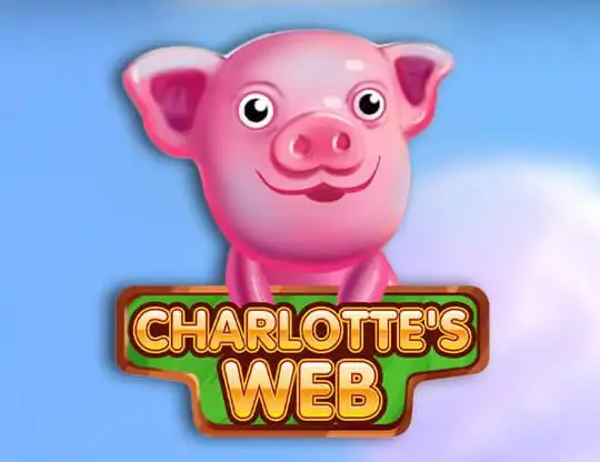 Charlotte's Web Slot - Spela med riktiga pengar