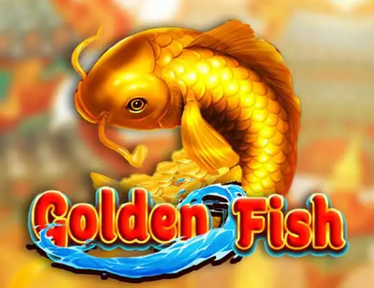 Golden Fish Ka Gaming Slot - Spela med riktiga pengar