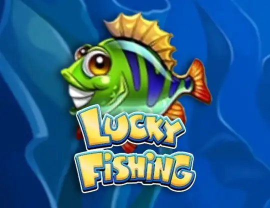 Lucky Fishing Amatic Slot - Spela med riktiga pengar