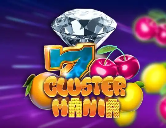 Cluster Mania Slot - Spela med riktiga pengar