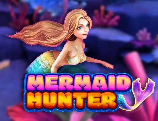 Spela Mermaid Hunter med Riktiga Pengar ▶ Online Casino 2026
