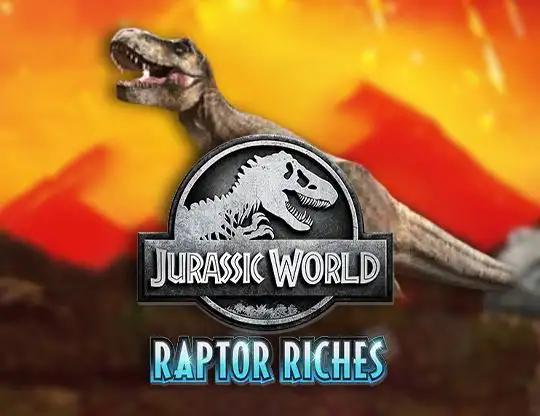 Jurassic World Raptor Riches Slot med Riktiga Pengar | Bästa Casino