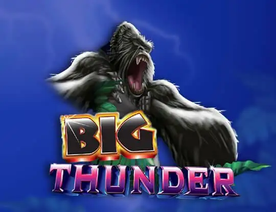 Big Thunder Casino Online | Spela med Riktiga Pengar