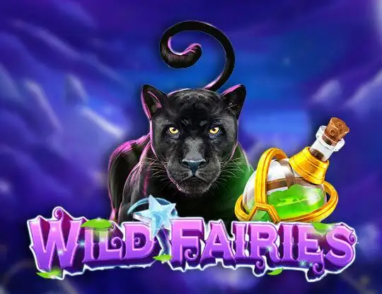Wild Fairies Slot - Spela med riktiga pengar
