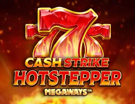 Cash Strike Hotstepper Megaways Casino Online | Spela med Riktiga Pengar